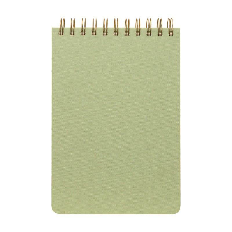 Libreta latka VERDE miniatura 2