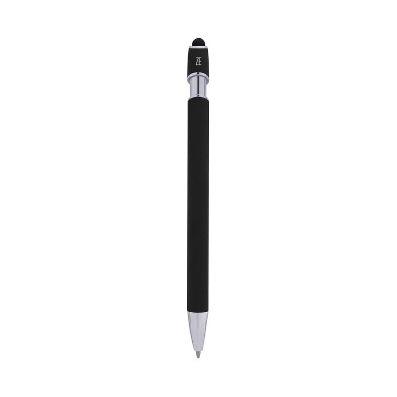 Bolígrafo wilde NEGRO miniatura 2