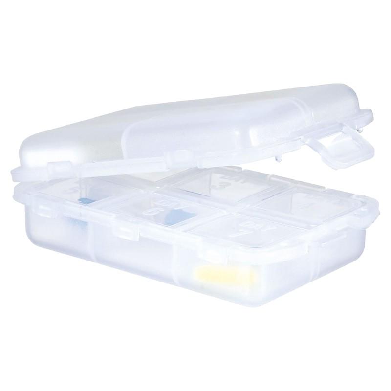 Pastillero frosty BLANCO FROSTY miniatura 2
