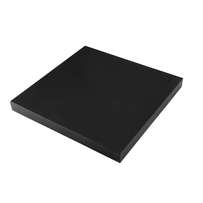 Set de libreta zlatna NEGRO miniatura 6