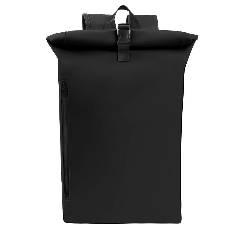 Mochila jornet NEGRO miniatura 2