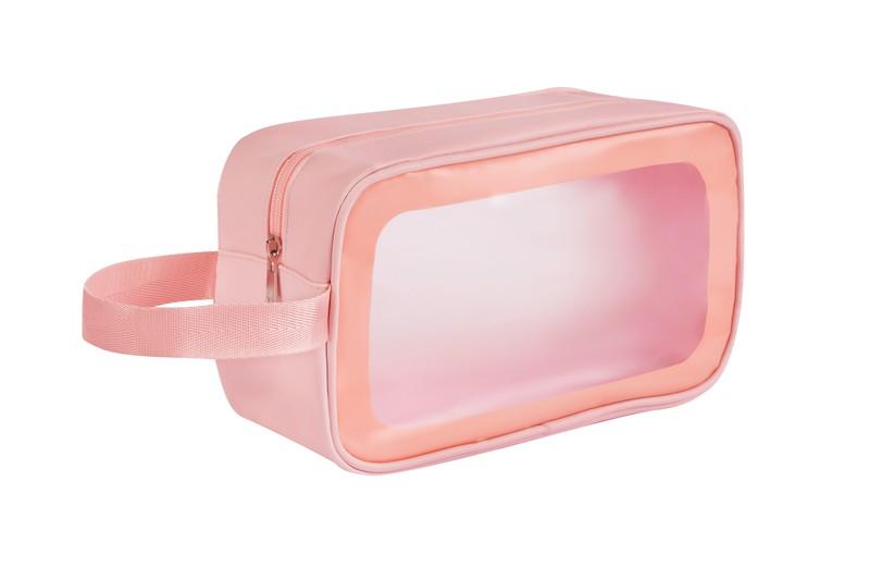 Neceser wasser ROSA front