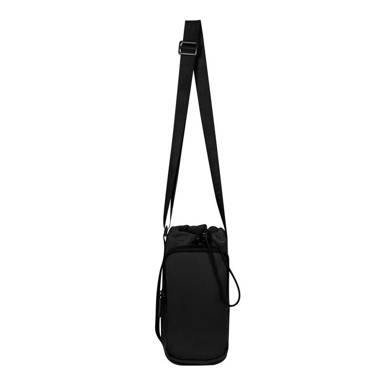 Bolsa porta botella morán NEGRO miniatura 2