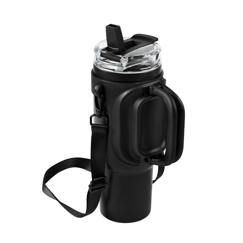 Termo canada NEGRO front