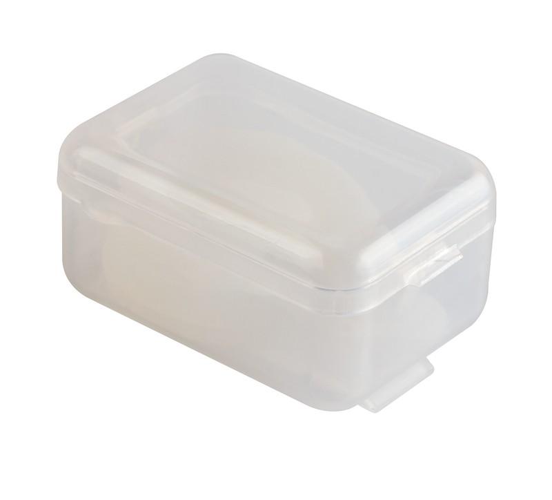 Gomas para cubrebocas bombay BLANCO miniatura 4