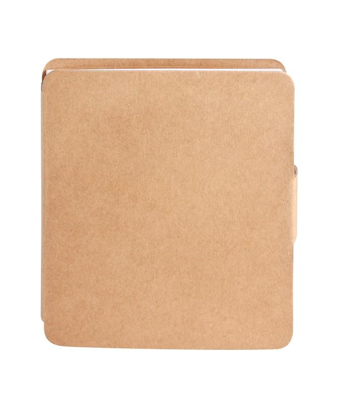 Libreta camelot BEIGE miniatura 2