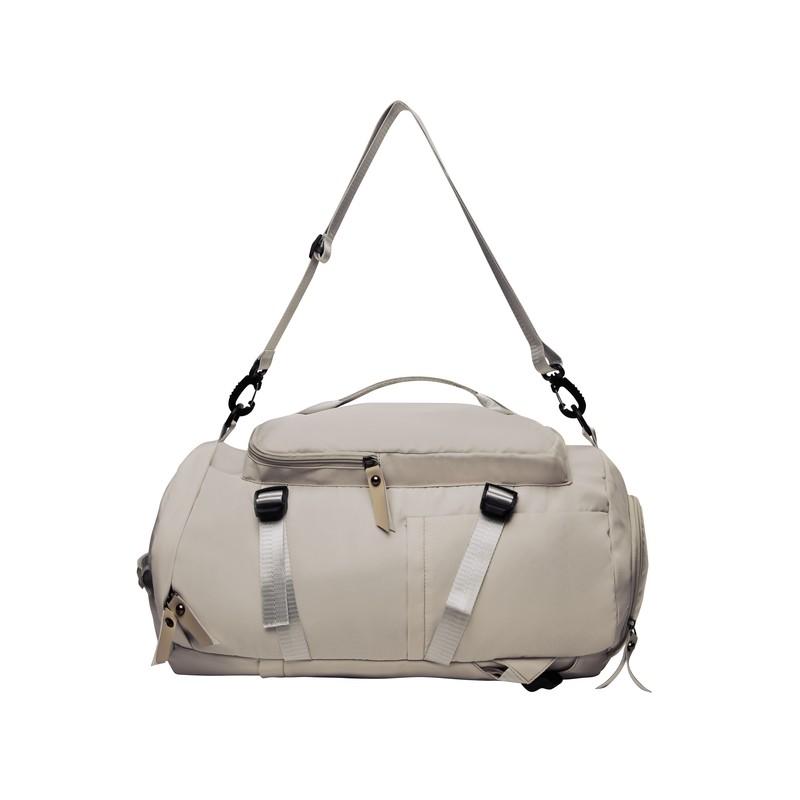 Mochila mena GRIS miniatura 3