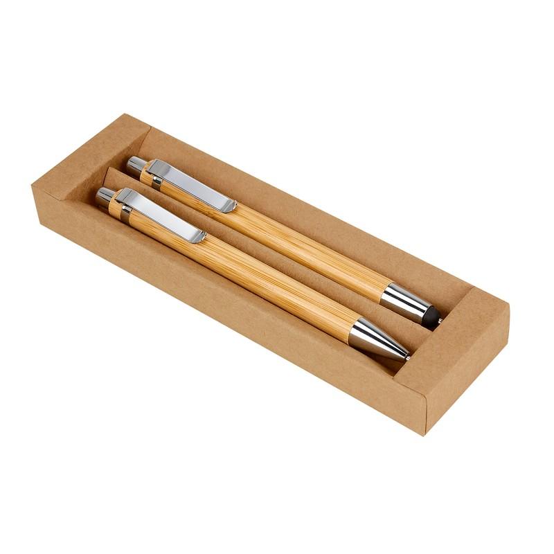 Set vernal BEIGE miniatura 4