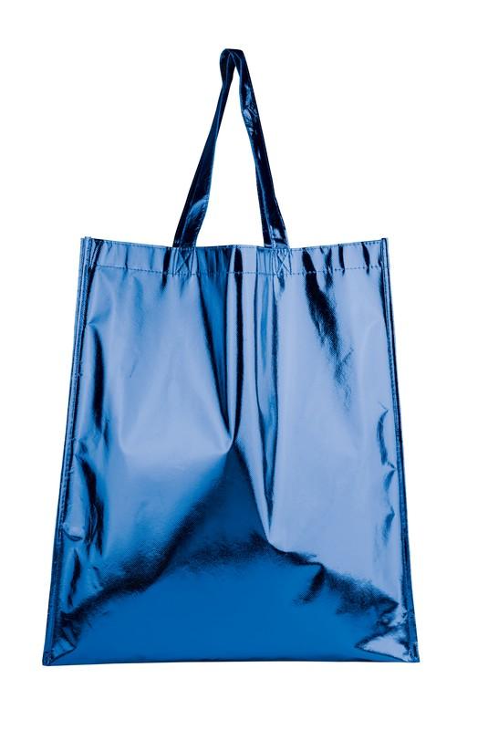 Bolsa carnaval AZUL miniatura 2
