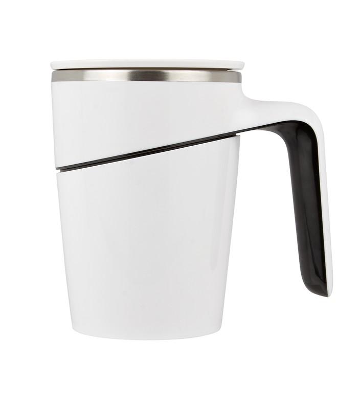 Taza atbara BLANCO front