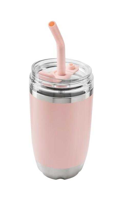 Termo frenzy ROSA front