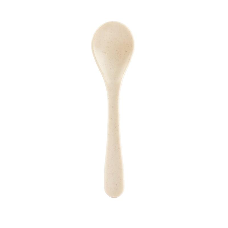 Vajilla individual zeke BEIGE miniatura 5