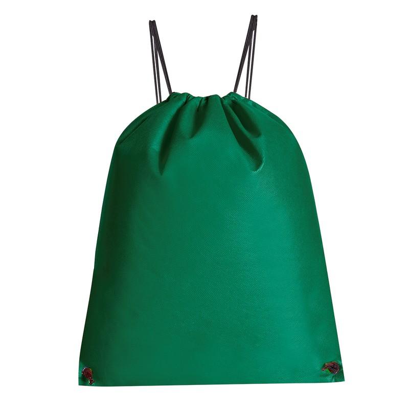 Bolsa-mochila pastrana VERDE front