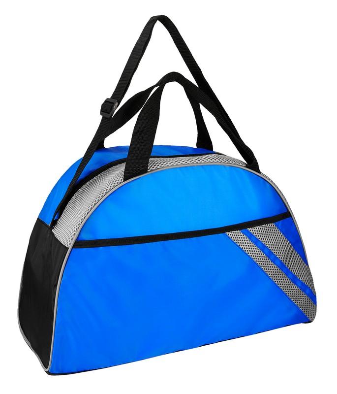 Maleta lyra AZUL front
