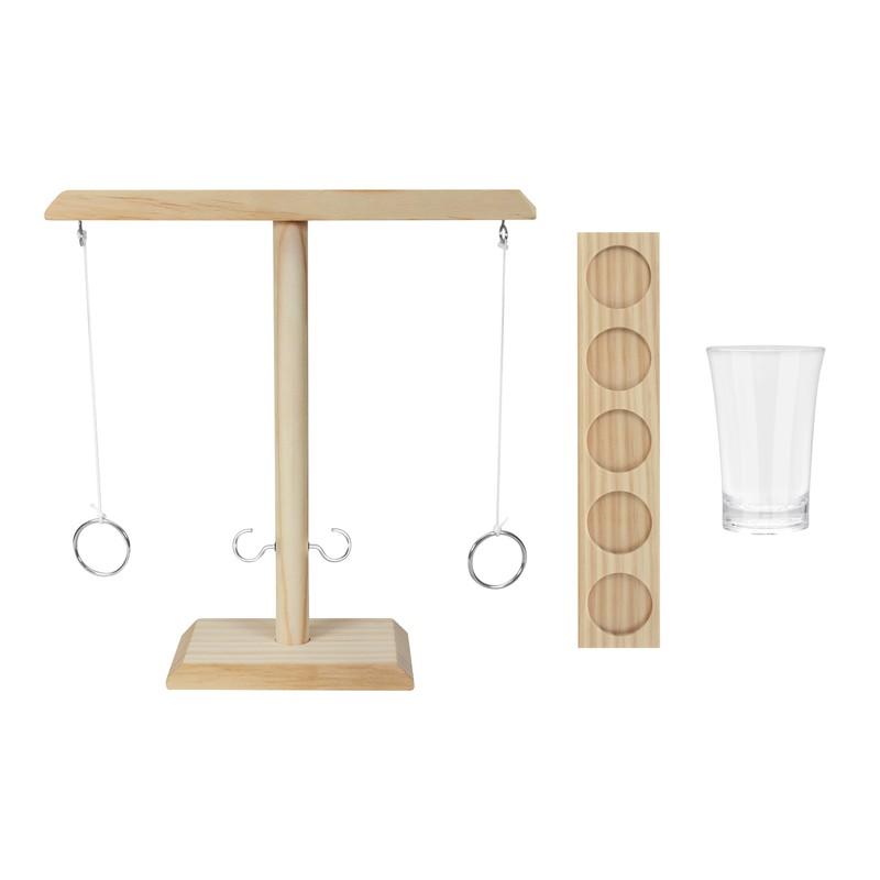 Juego swing BEIGE miniatura 3