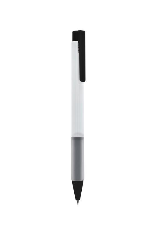 Bolígrafo irott NEGRO front