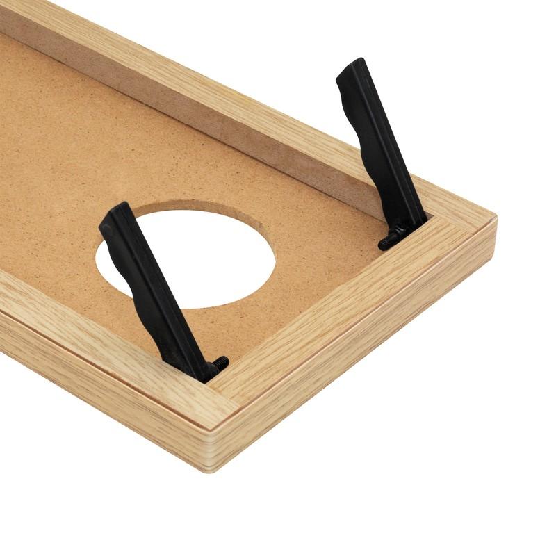 Juego cornhole takoan BEIGE miniatura 3