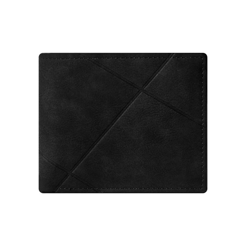 Cartera riyal NEGRO miniatura 2