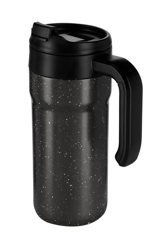 Termo dots GRIS front