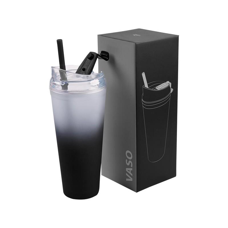 Termo iced NEGRO miniatura 3