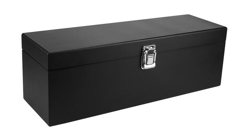 Set para vinos cabernet NEGRO miniatura 2