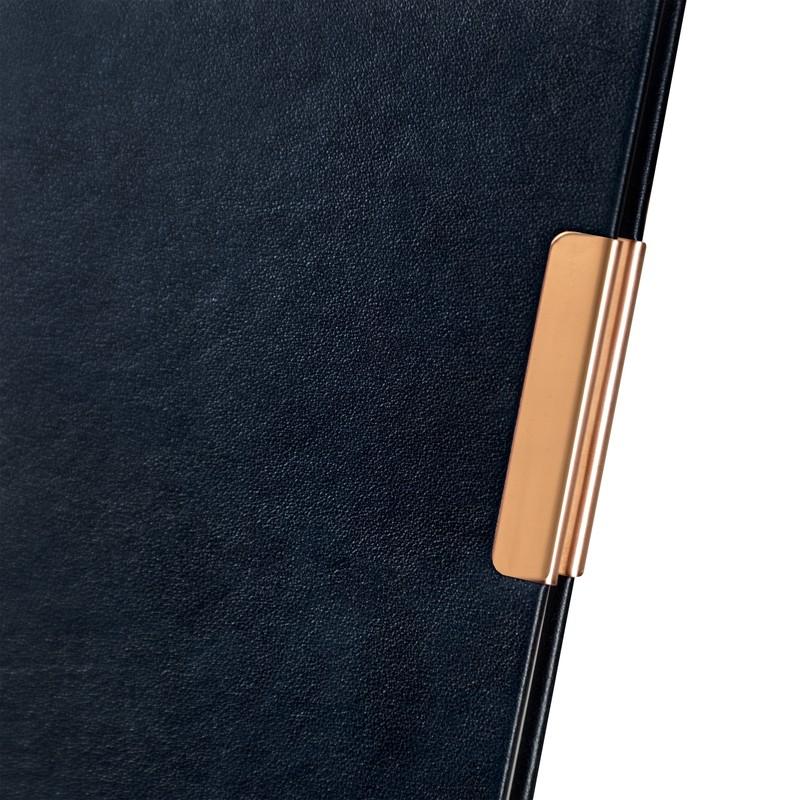 Libreta kolm AZUL miniatura 4