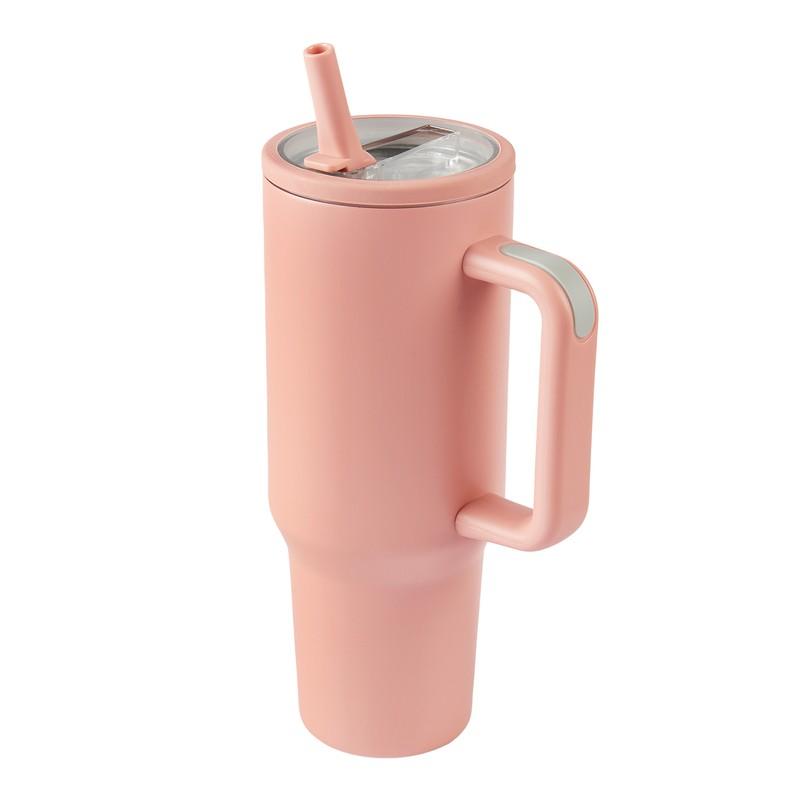 Termo drima ROSA front