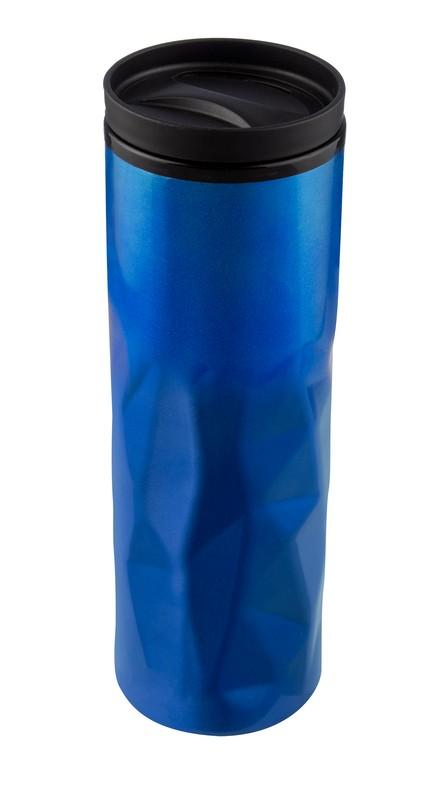 Termo areuse AZUL front