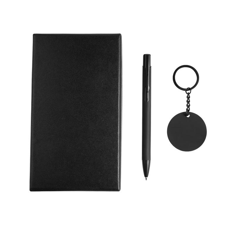 Set tevi NEGRO miniatura 3