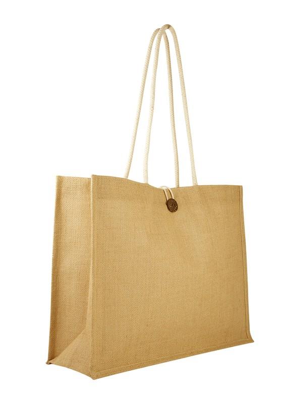 Bolsa winter BEIGE front