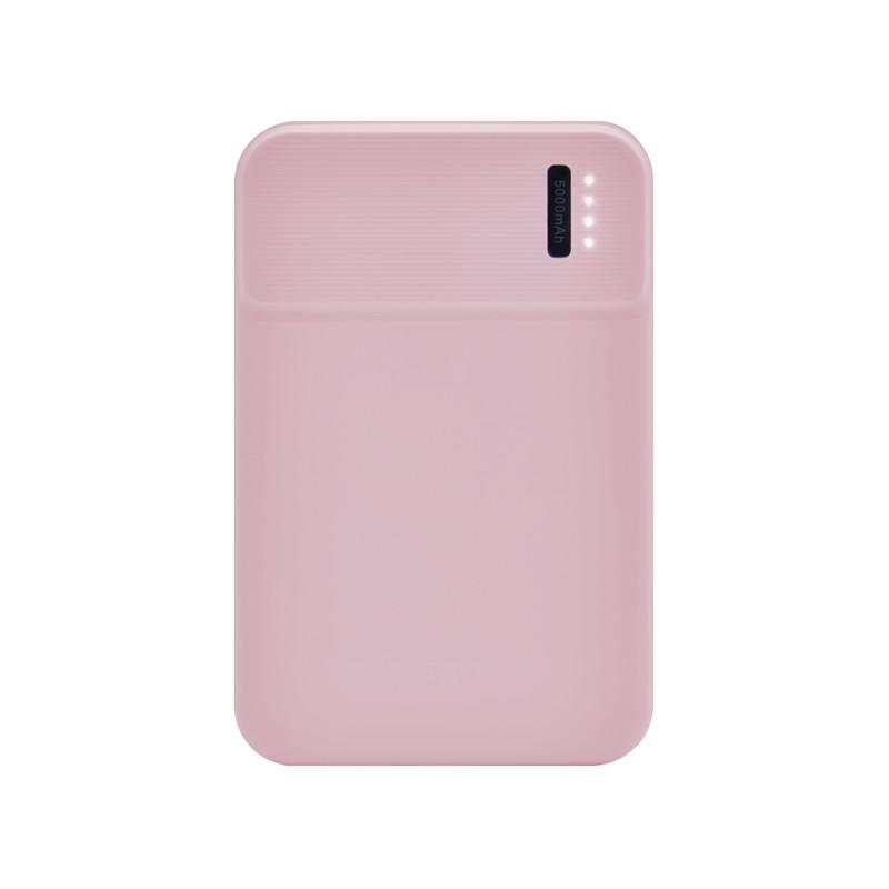 Power bank davul ROSA miniatura 2