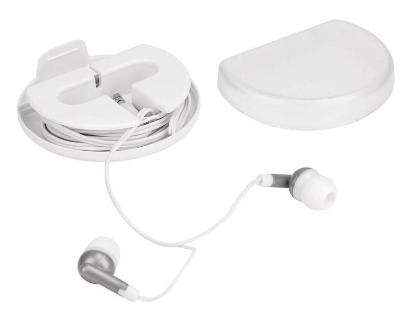 Audífonos zuk PLATA miniatura 3