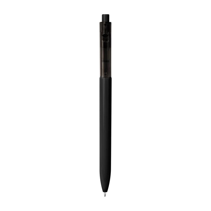 Bolígrafo kuro NEGRO miniatura 2