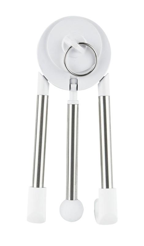 Soporte seginus BLANCO miniatura 2