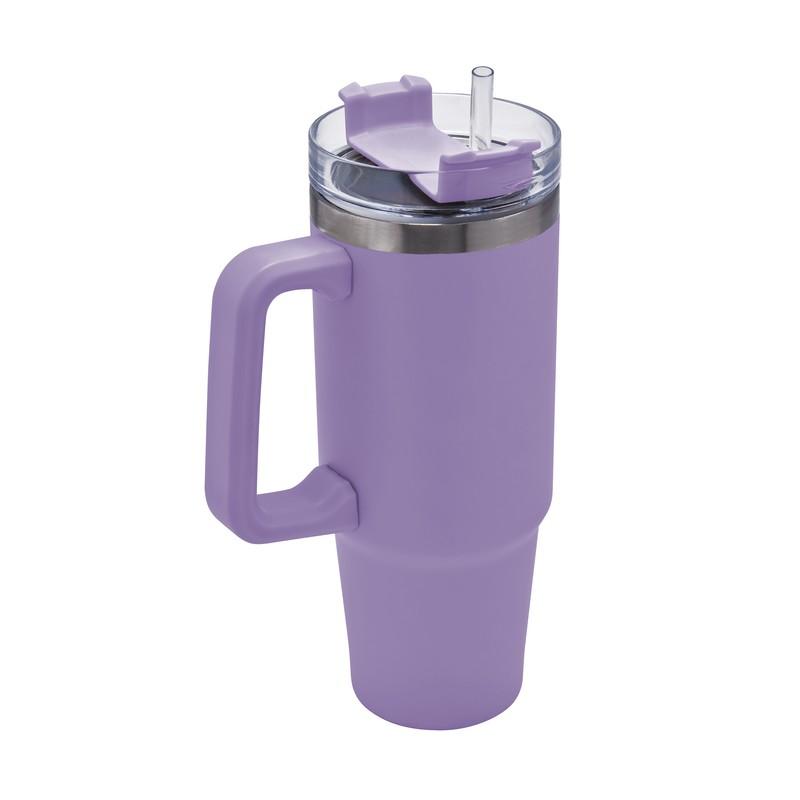 Termo dimash MORADO front