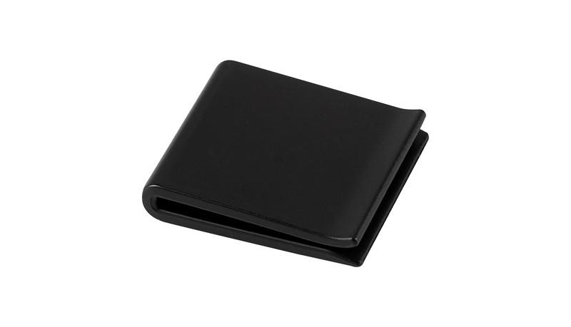 Momo clip NEGRO miniatura 4