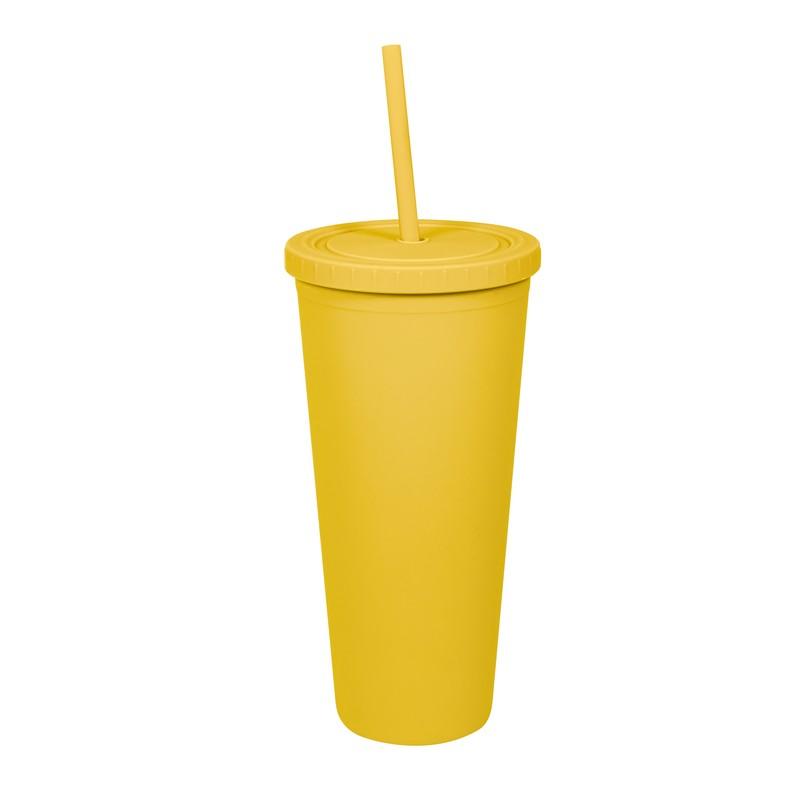 Vaso blag AMARILLO miniatura 2