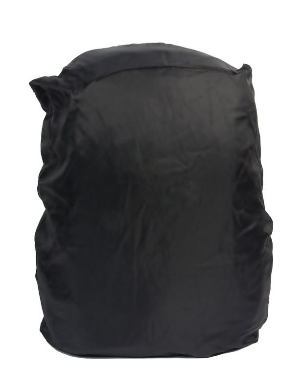 Mochila metropolitan NEGRO miniatura 3