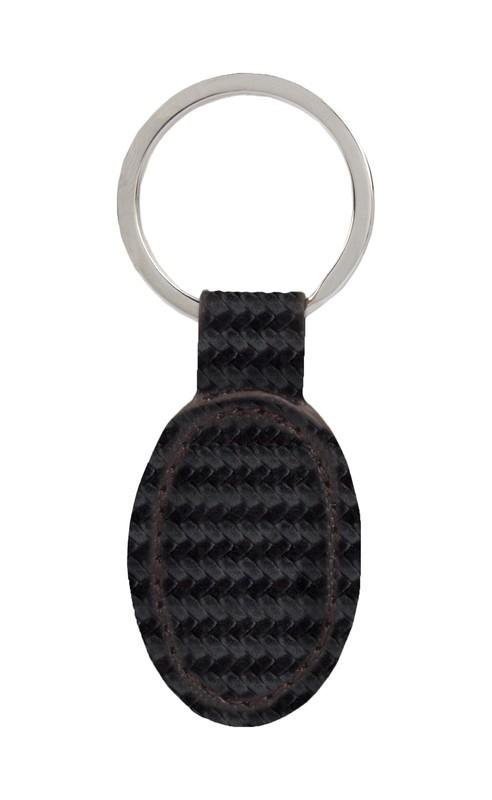 Llavero legacy NEGRO miniatura 2