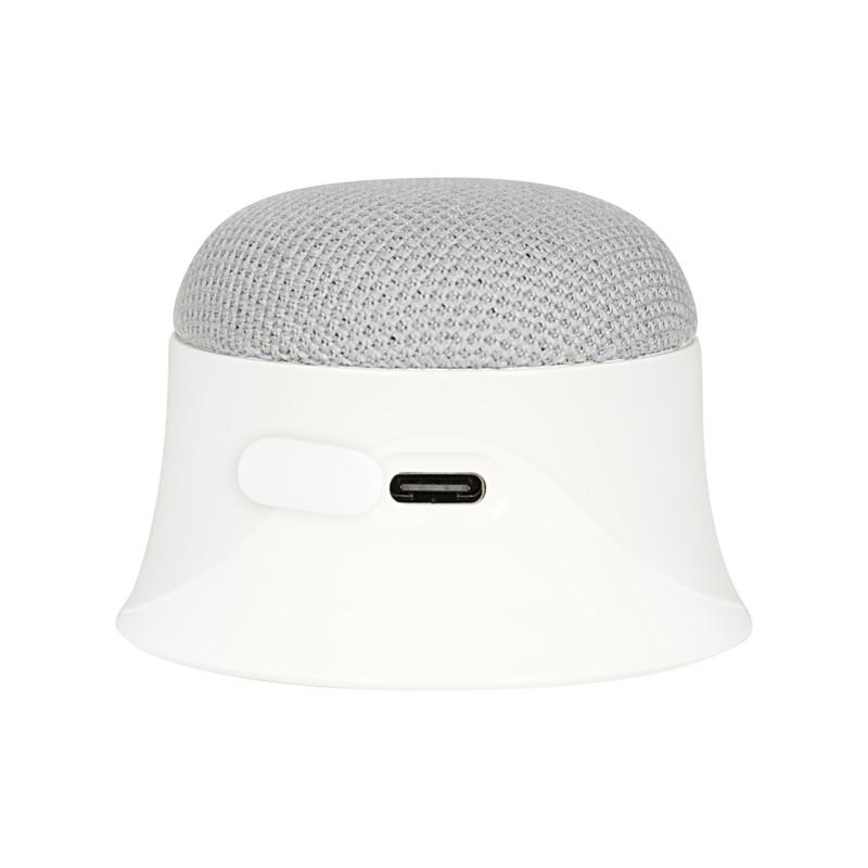 Bocina millet BLANCO miniatura 3