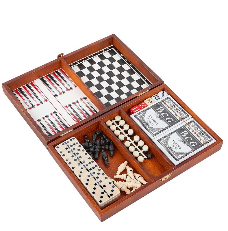 Set de juego namibia CAFE front