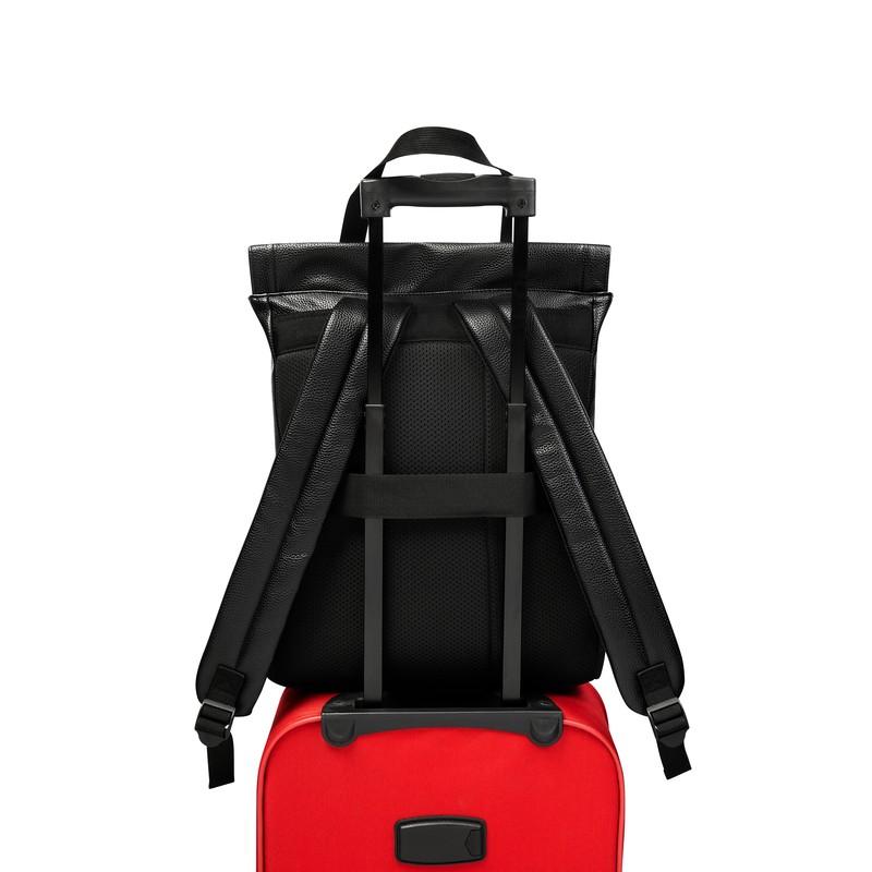 Mochila friska NEGRO miniatura 4