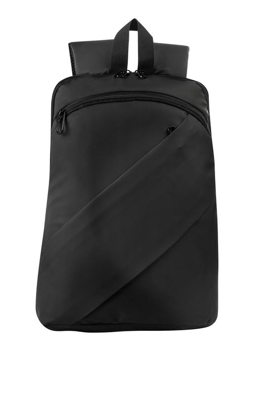 Mochila ebele NEGRO miniatura 2
