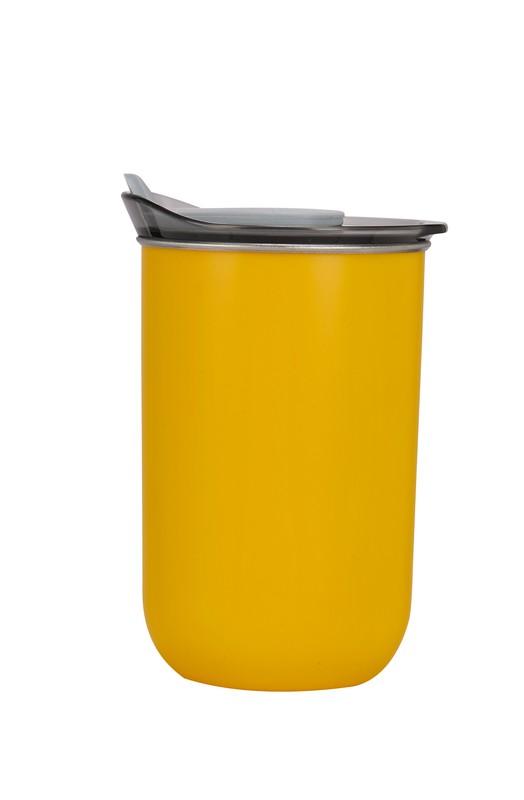 Termo late AMARILLO miniatura 2