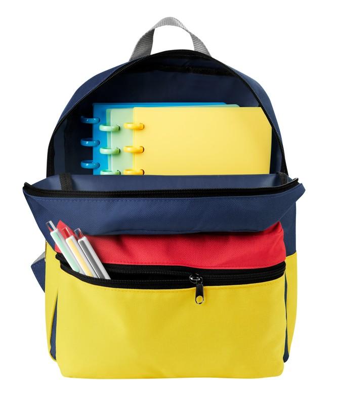 Mini mochila kids MULTICOLOR miniatura 3