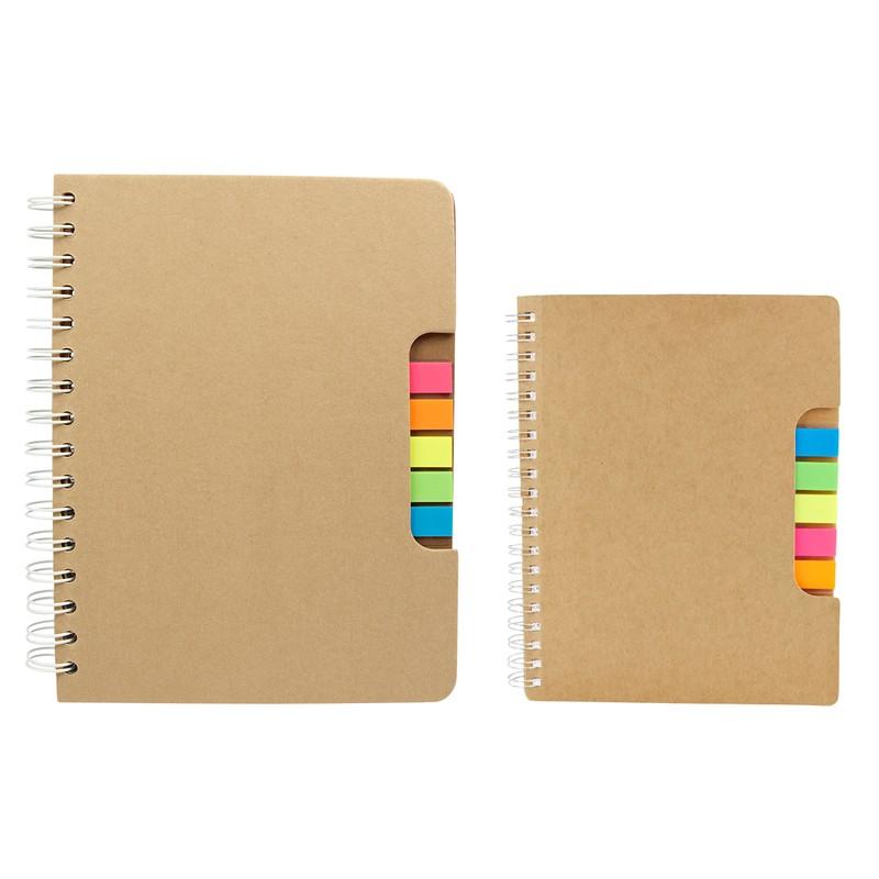 Libreta joliet BEIGE miniatura 2