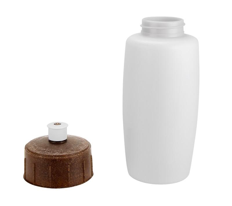 Cilindro eco sinker BLANCO miniatura 2