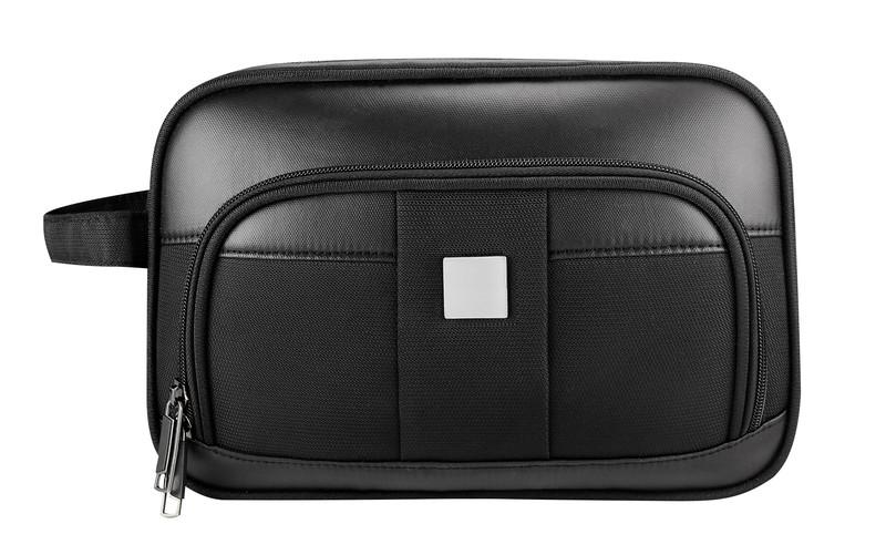 Neceser benares NEGRO front