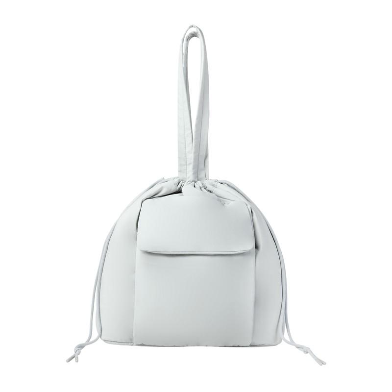 Bolsa jooga GRIS miniatura 5
