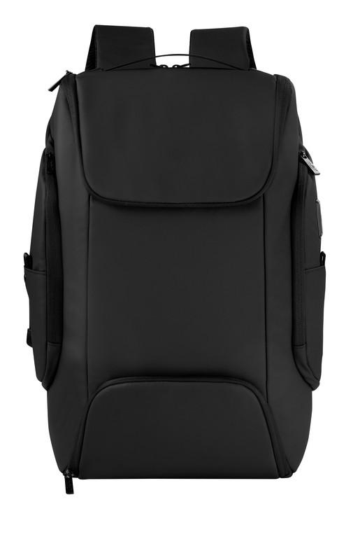 Mochila kavinn NEGRO miniatura 2